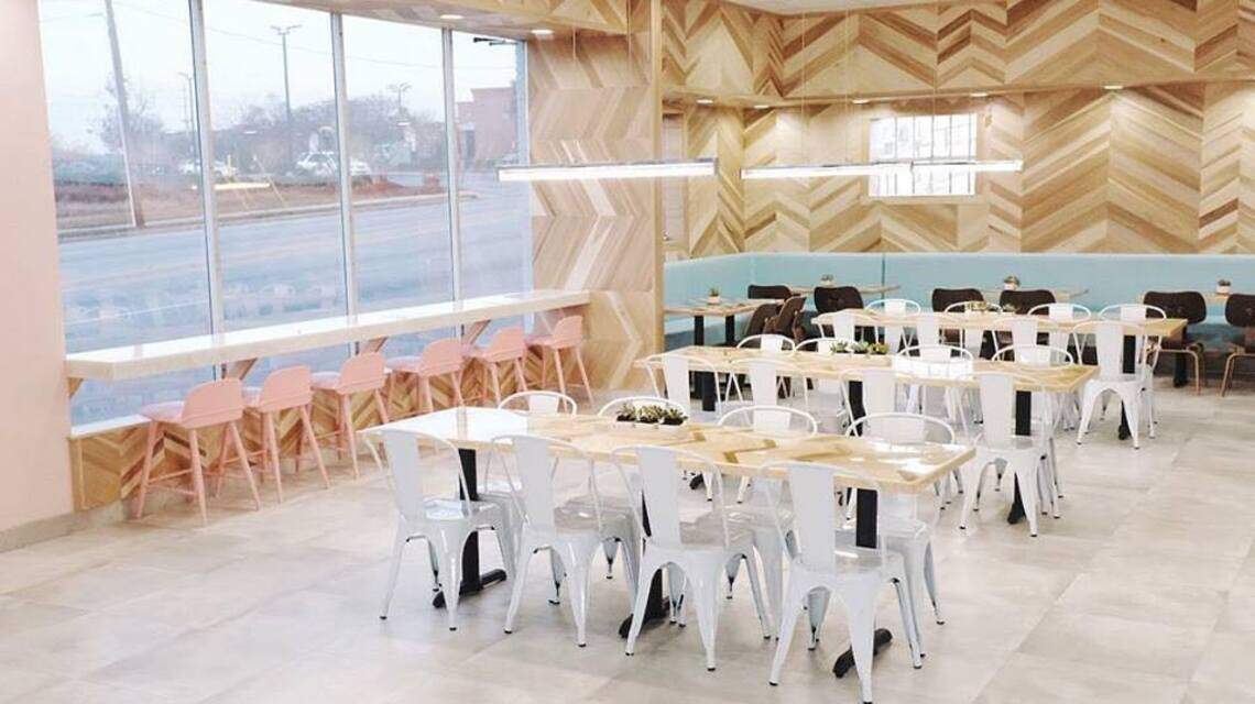 Locally owned restaurant opens second location off Harbison