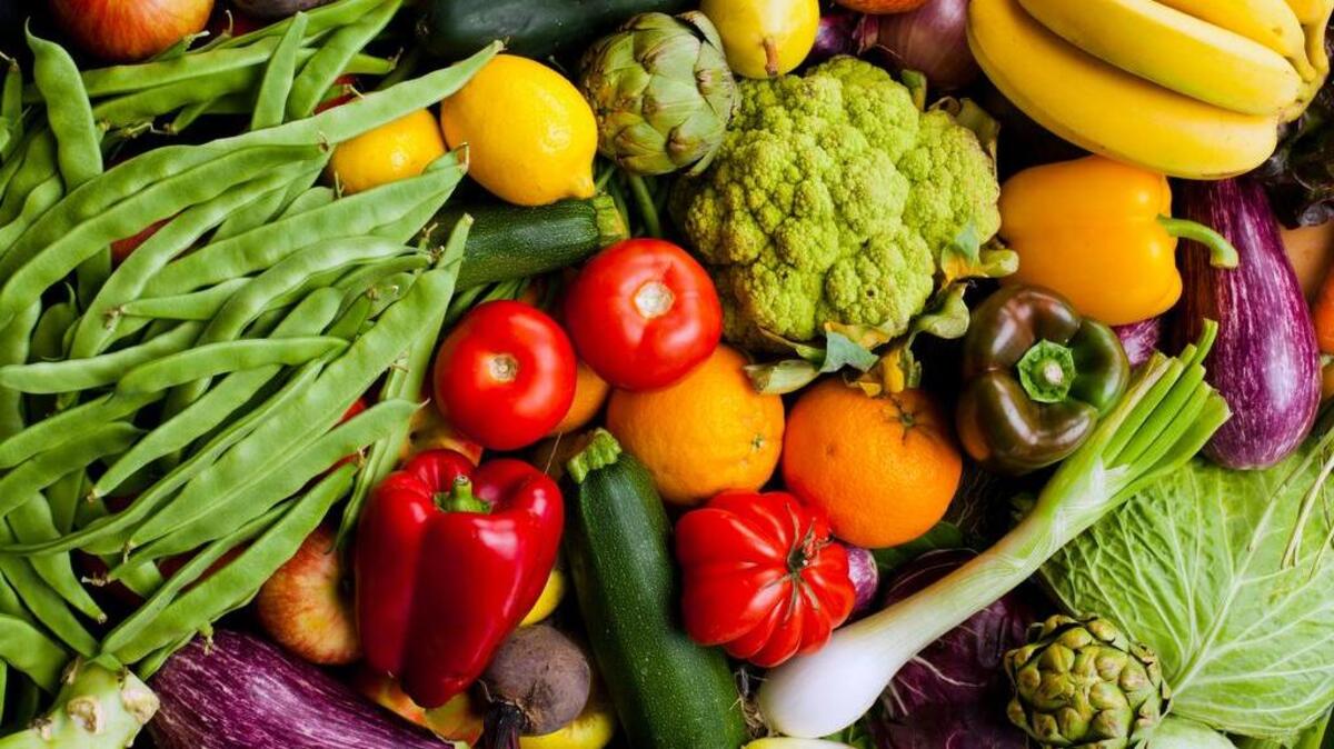Local farmers markets are opening throughout the Midlands.