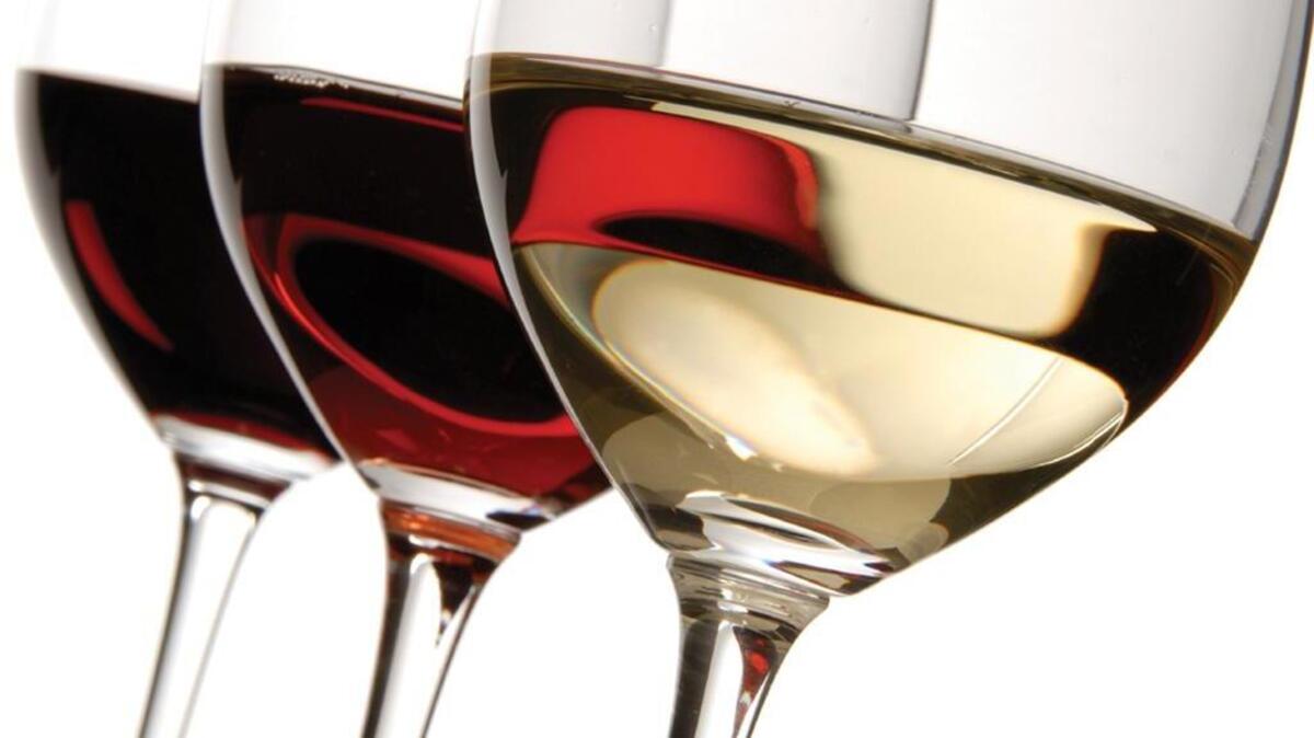 Check out the wine dinners at local restaurants