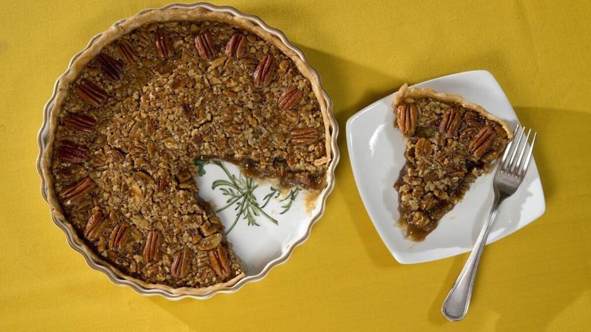 Have a piece of your favorite pie to celebrate Pi Day on Monday, March 14.