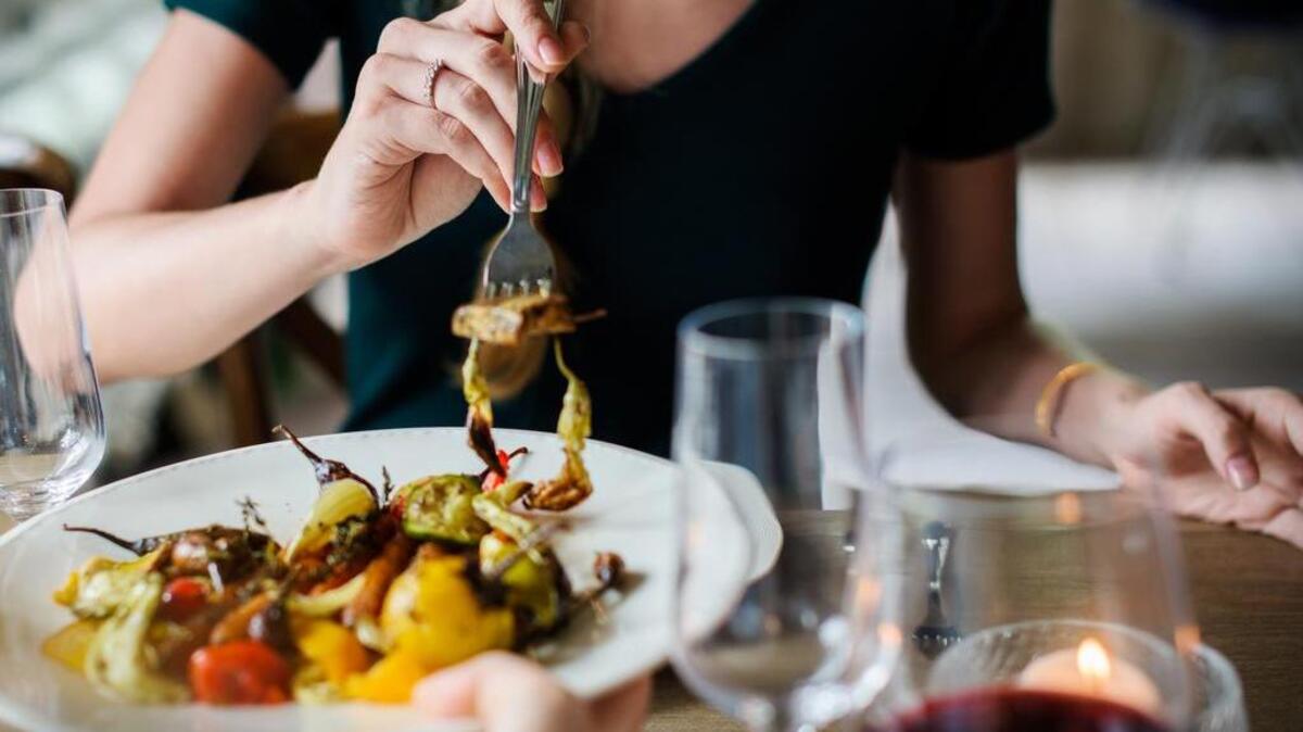 Date night just got better during Restaurant Week Columbia