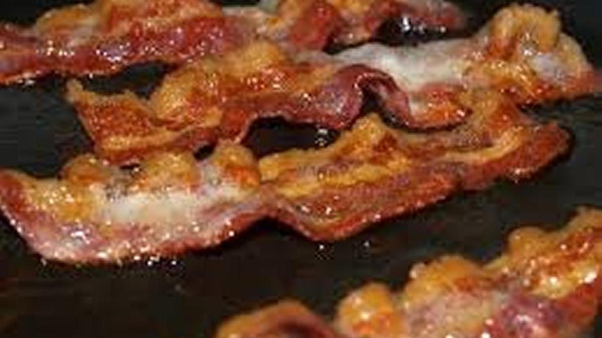 Which bacon rose to the top of one consumer site’s rankings?