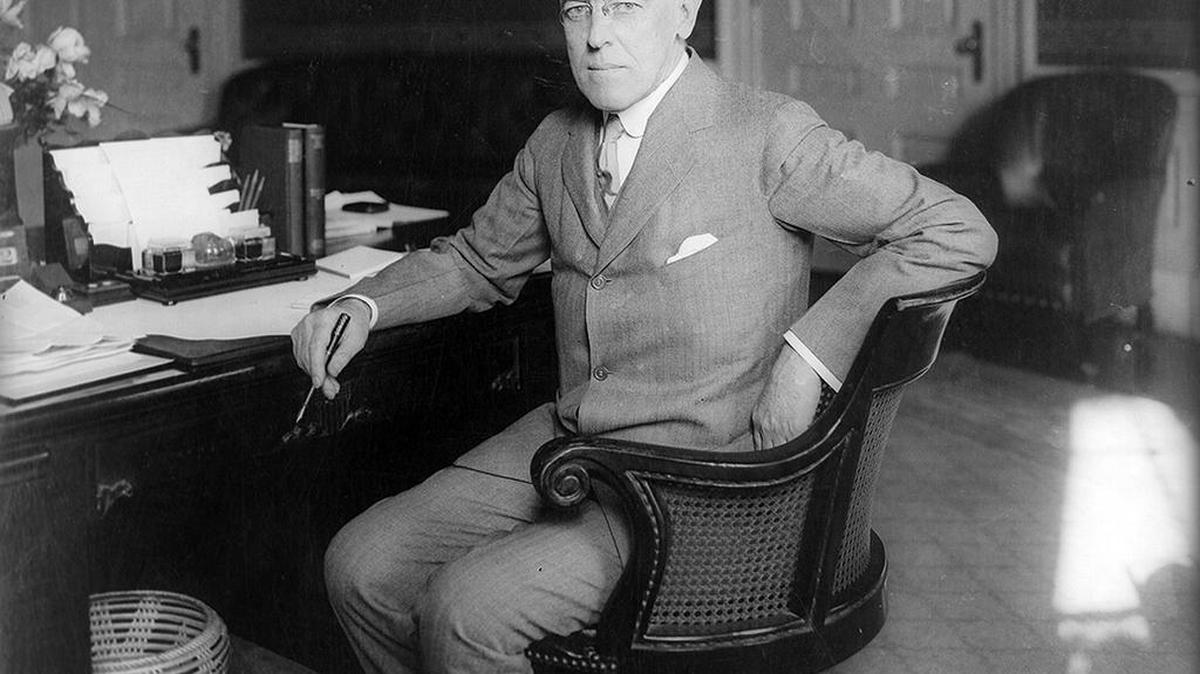 Did you know that President Woodrow ‘Tommy’ Wilson lived in Columbia when he was a young boy? Test your presidential facts at Historic Columbia’s quarterly Historic Happy Hour from 5:30 – 7 p.m. on Friday, Jan. 20.