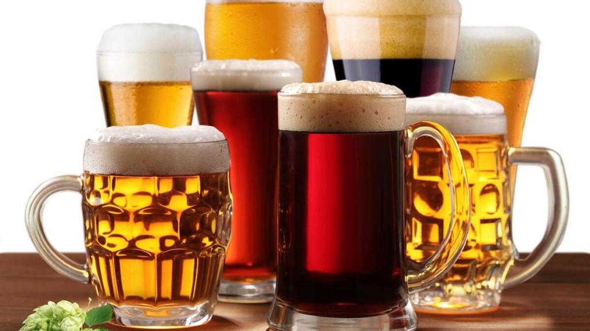Oktoberfest celebrations at Incarnation Lutheran and Soda City, and Lexington Craft Beer Festival, make it a great time for beer lovers.