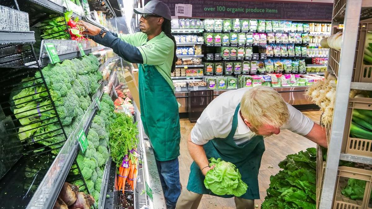 Saving money at the supermarket is simple when you use these simple tips and tricks.