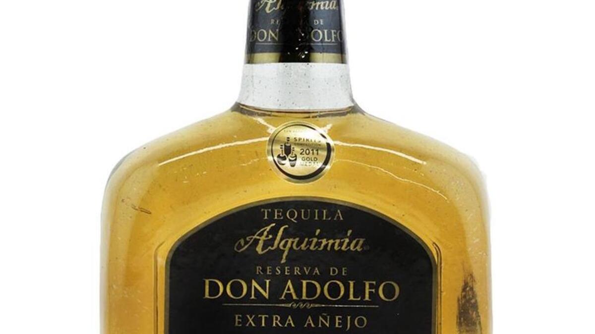 Sunday, July 24, is National Tequila Day. At over $100 per bottle, Alquimia Reserva de Don Adolfo Extra Añejo Tequila tops many ‘Best Tequila’ lists.