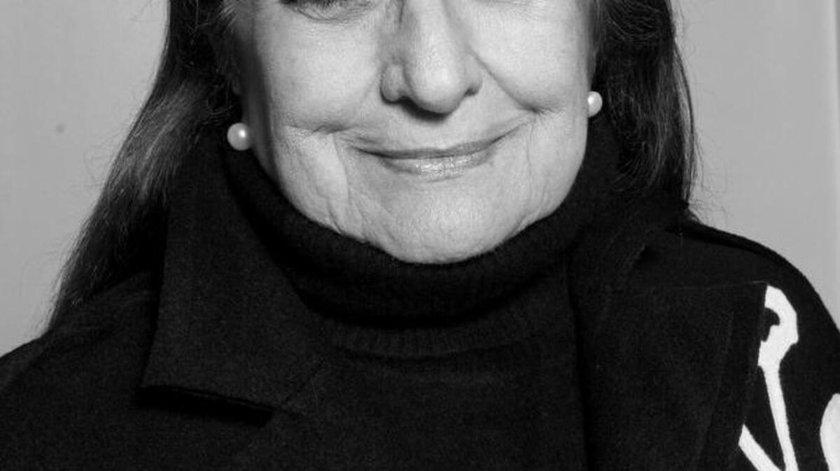 Anita Lobel
