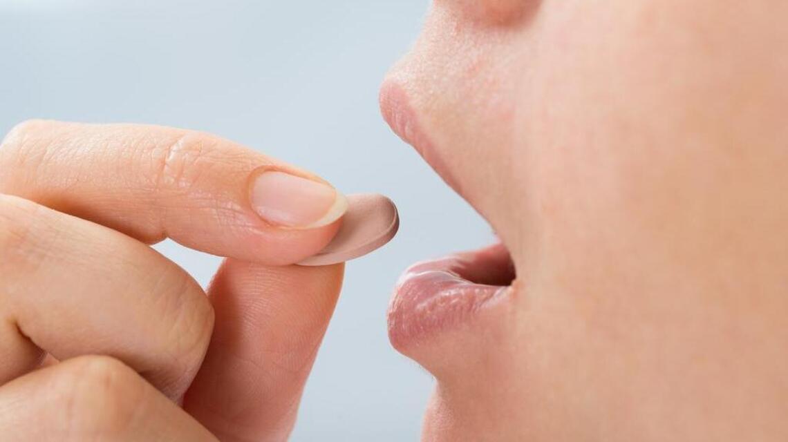Why taking a full course of antibiotics may no longer be best