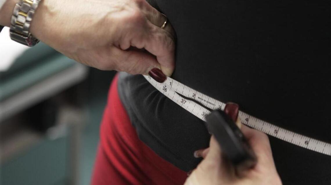 Guess which SC city ranks among fattest in US?