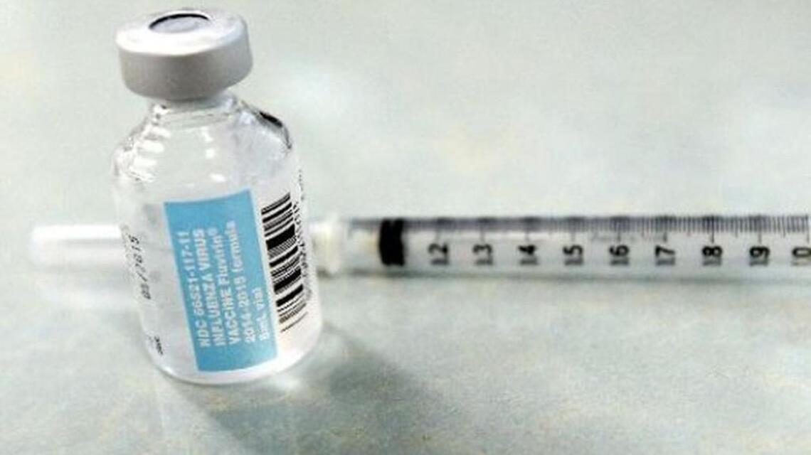 Flu arriving early in Upstate