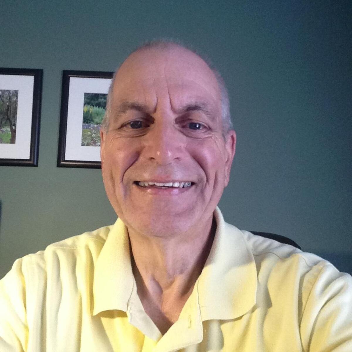 Alan Poquette