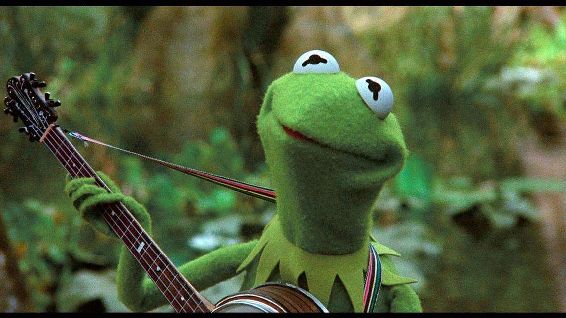 Channel your inner child with ‘The Muppet Movie’ on the big screen