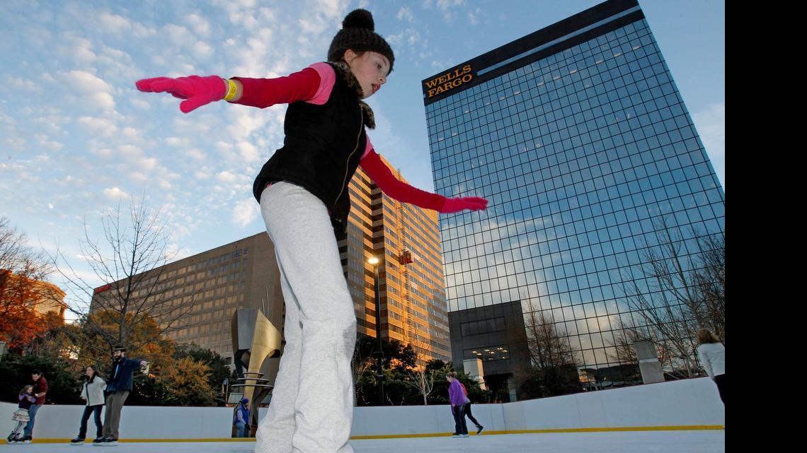 Main Street is jumpin’ these days