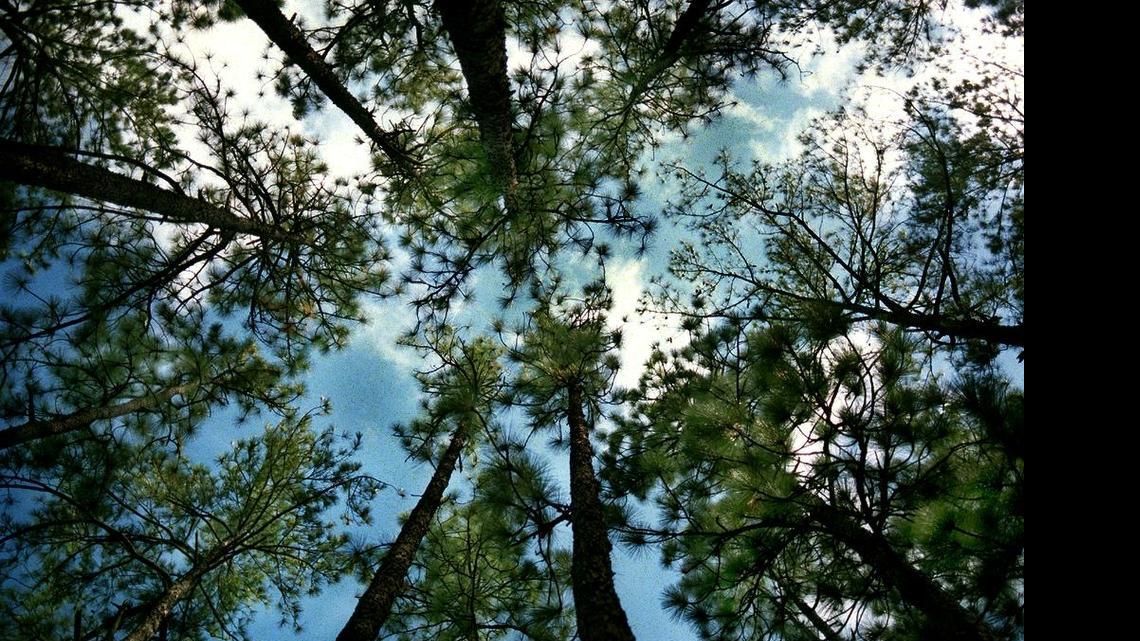 Columbia’s outdoor getaways