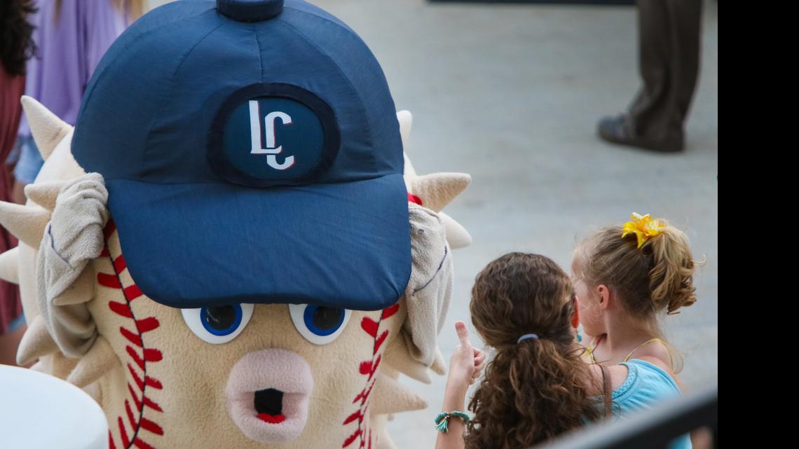 Top ballparks in the Midlands