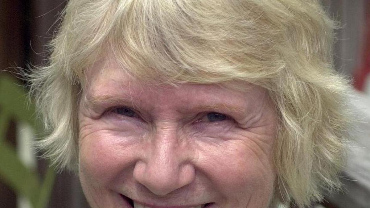 Peg Finlay Averyt