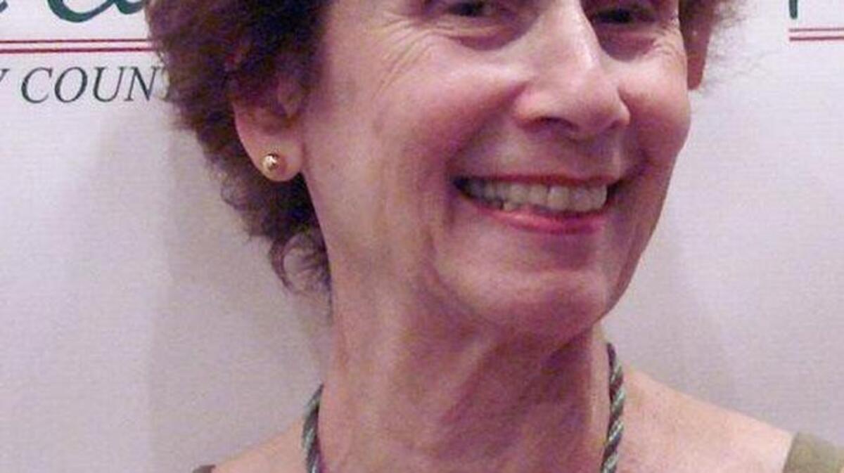 Rose Sheheen