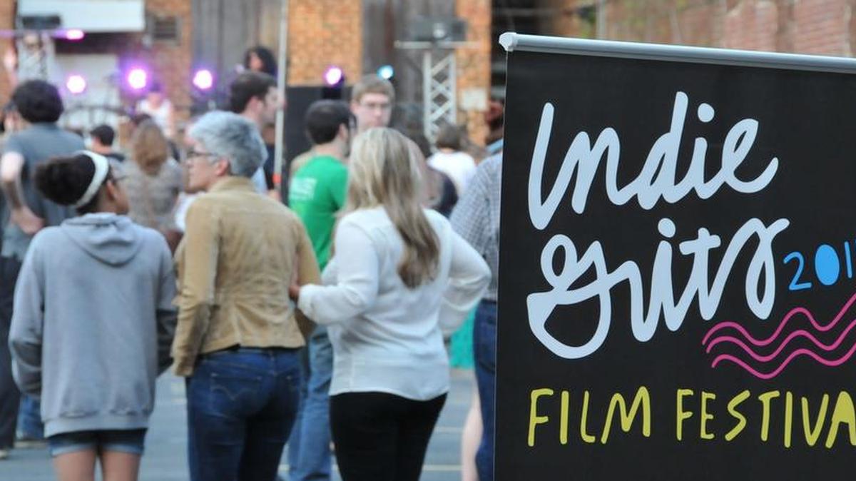 Columbia’s Indie Grits Festival is set for April 12-15.