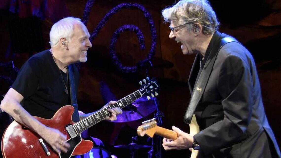 Rock legends announce Columbia date; here’s what you need to know to see them