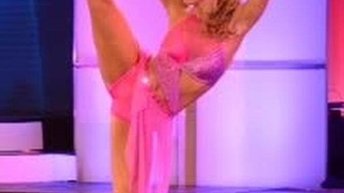 Miss Clemson, Rachel Wyatt