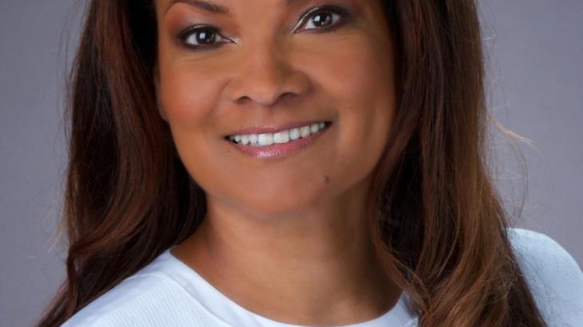 Karel “Kerri” Givens