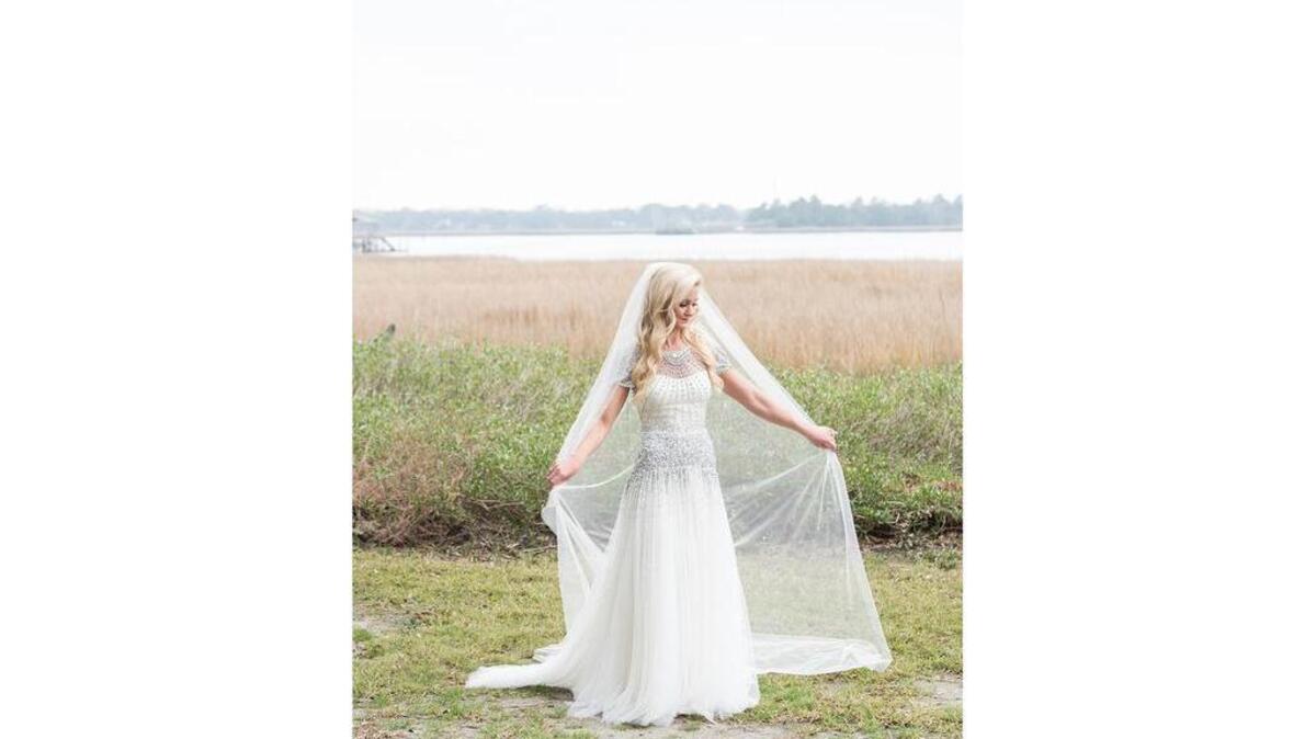 Mrs. Allison Anne Leveque