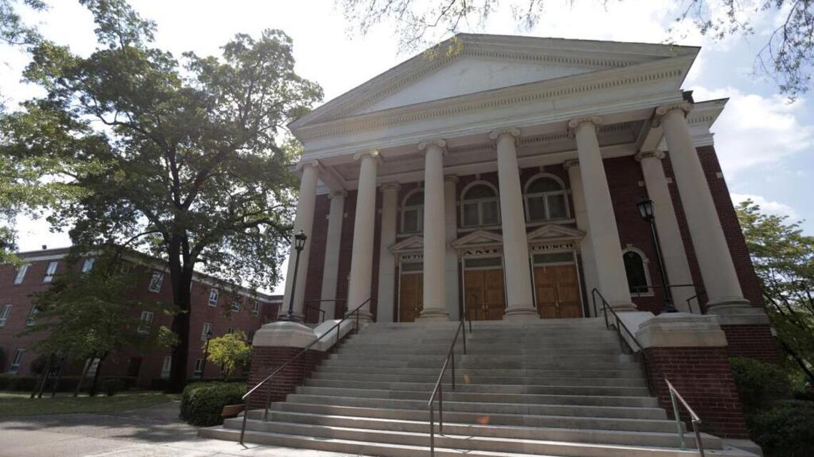 Bethel AME, ‘an anchor to the city,’ celebrates 150 years