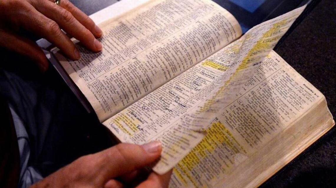 Evangelical leaders spark controversy with statement on ‘Biblical sexuality’