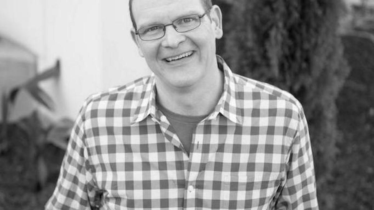 Perry Noble