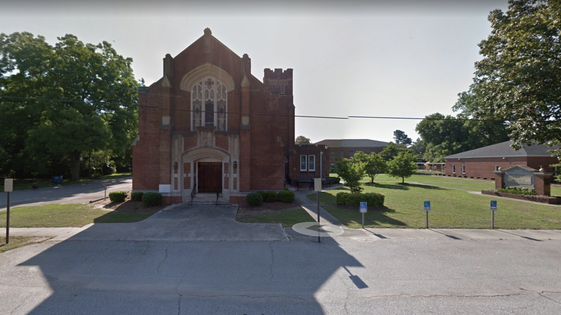 SC church reports no new coronavirus cases after congregation exposed