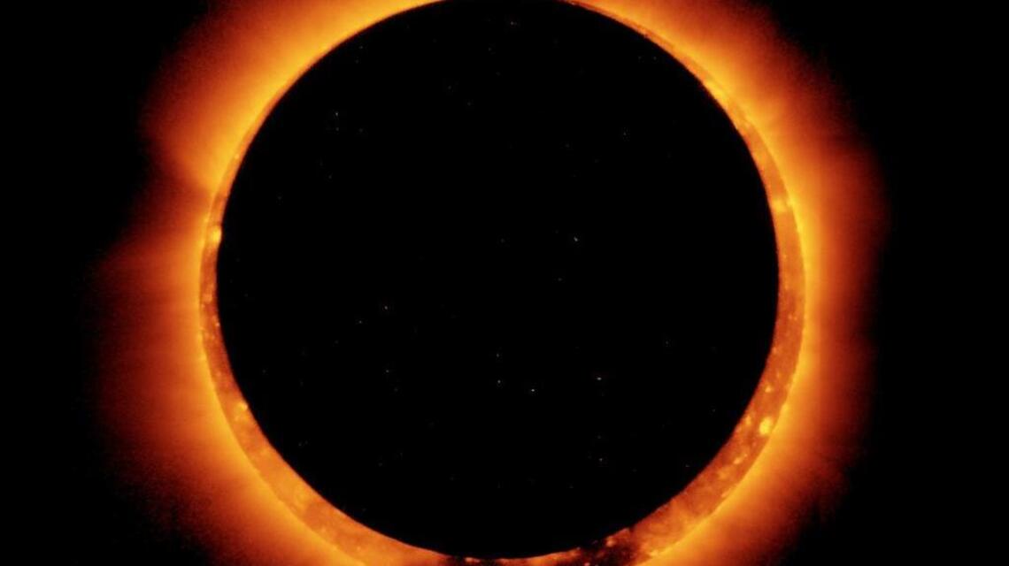 The first solar eclipse to cross America in 99 years is coming. To some, it’s an act of God.