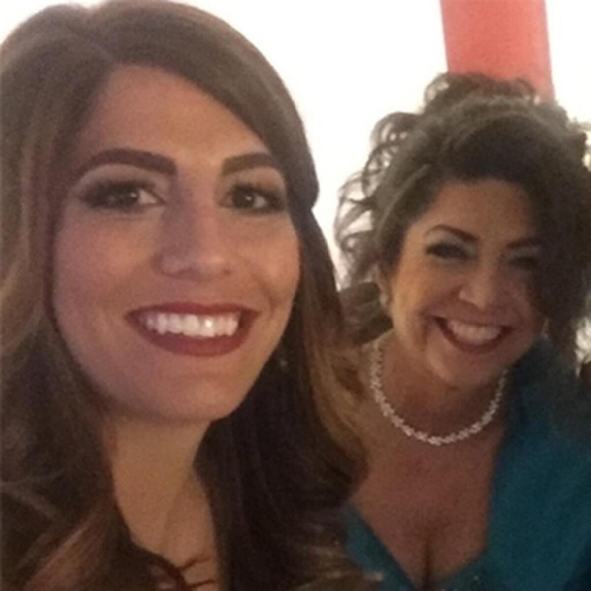 Colby and Denise Gallagher