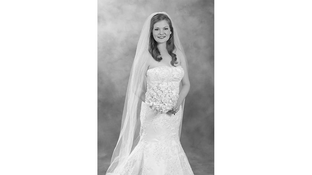 Mrs. Ashley Kay Melia.