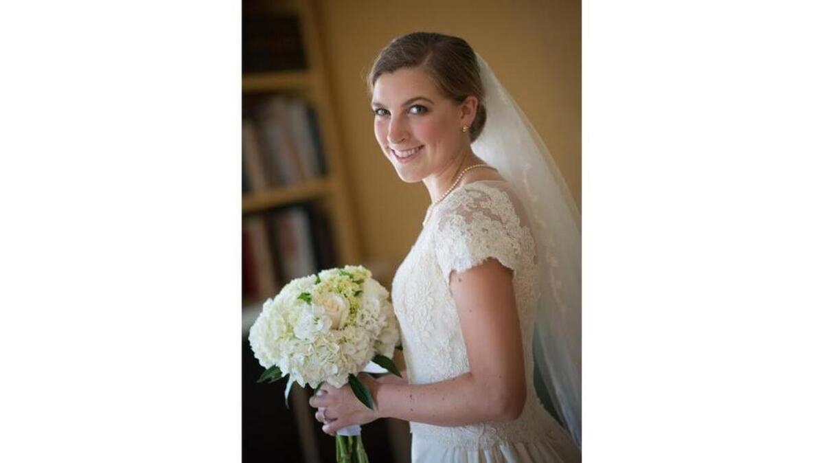 Katherine Judd