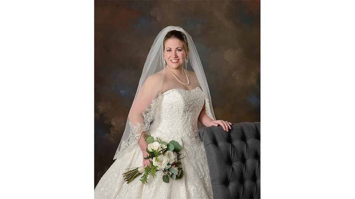 Madison McFarland Faulk.