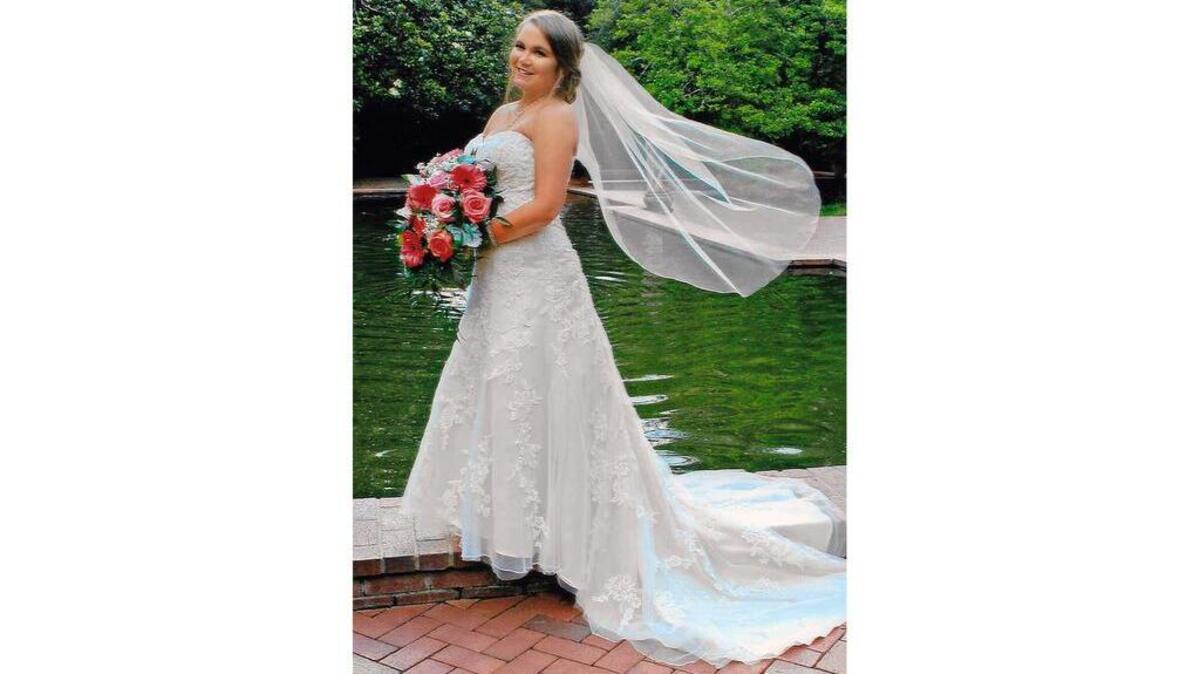 Mrs. Morgan Cato Rhoney.