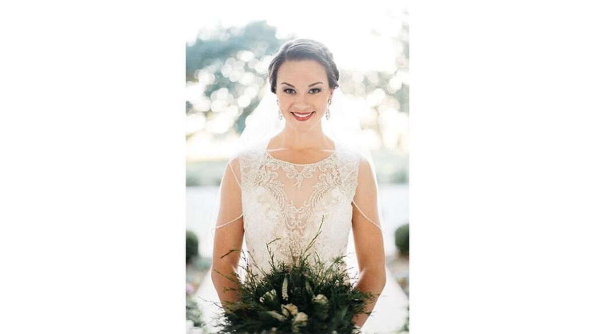 Mrs. Mackenzie Ricard Manning.