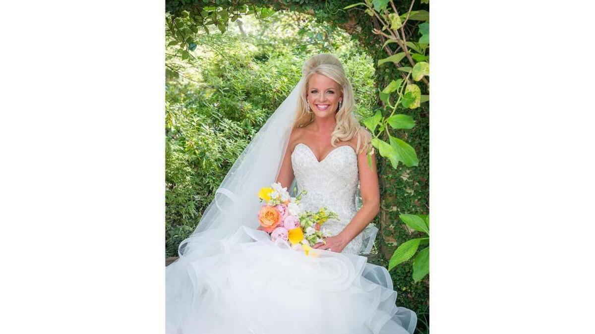 Mrs. Ashley Beaman Knotts.