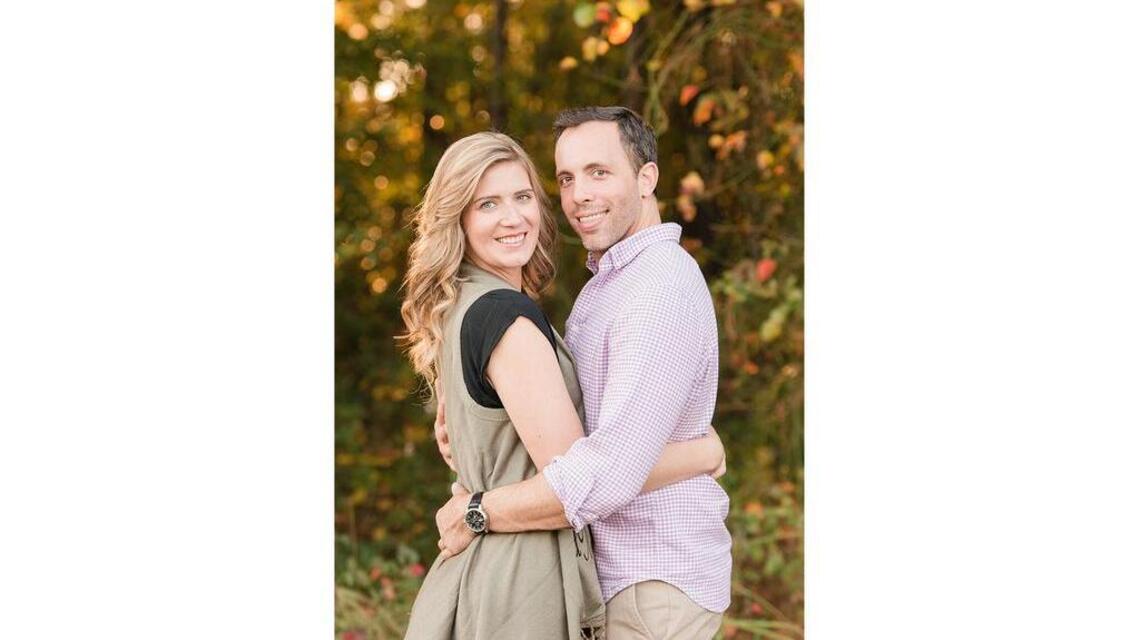 Amanda Nick, Jonathan Rauh to wed | The State