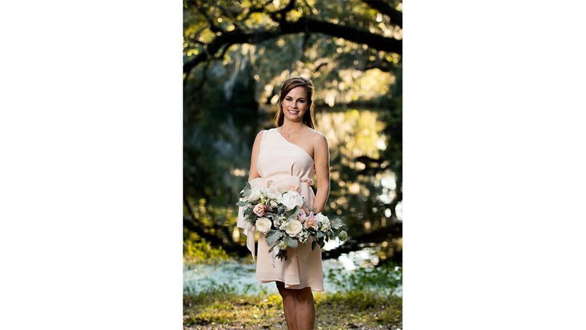 Jennifer Aiken Cecil.