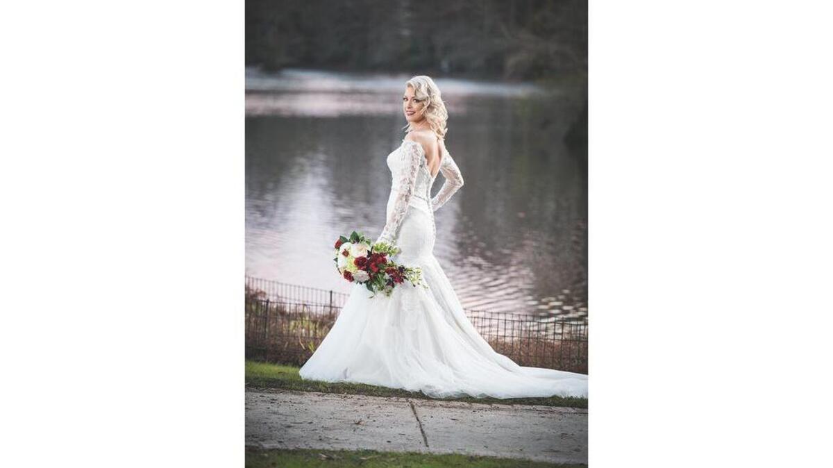 Mariko Michelle Clack