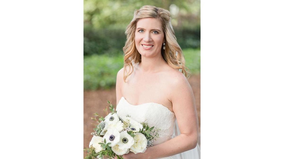 Amanda Nick Rauh.