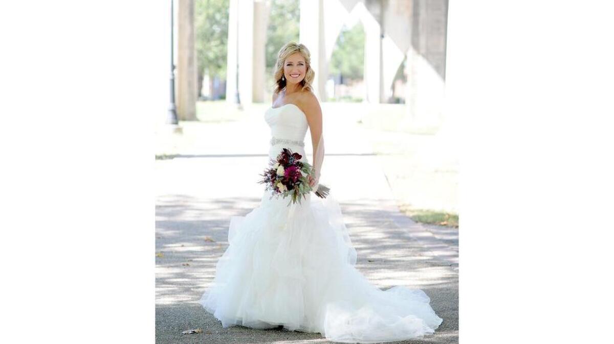 Mrs. Kathryn Fanning.