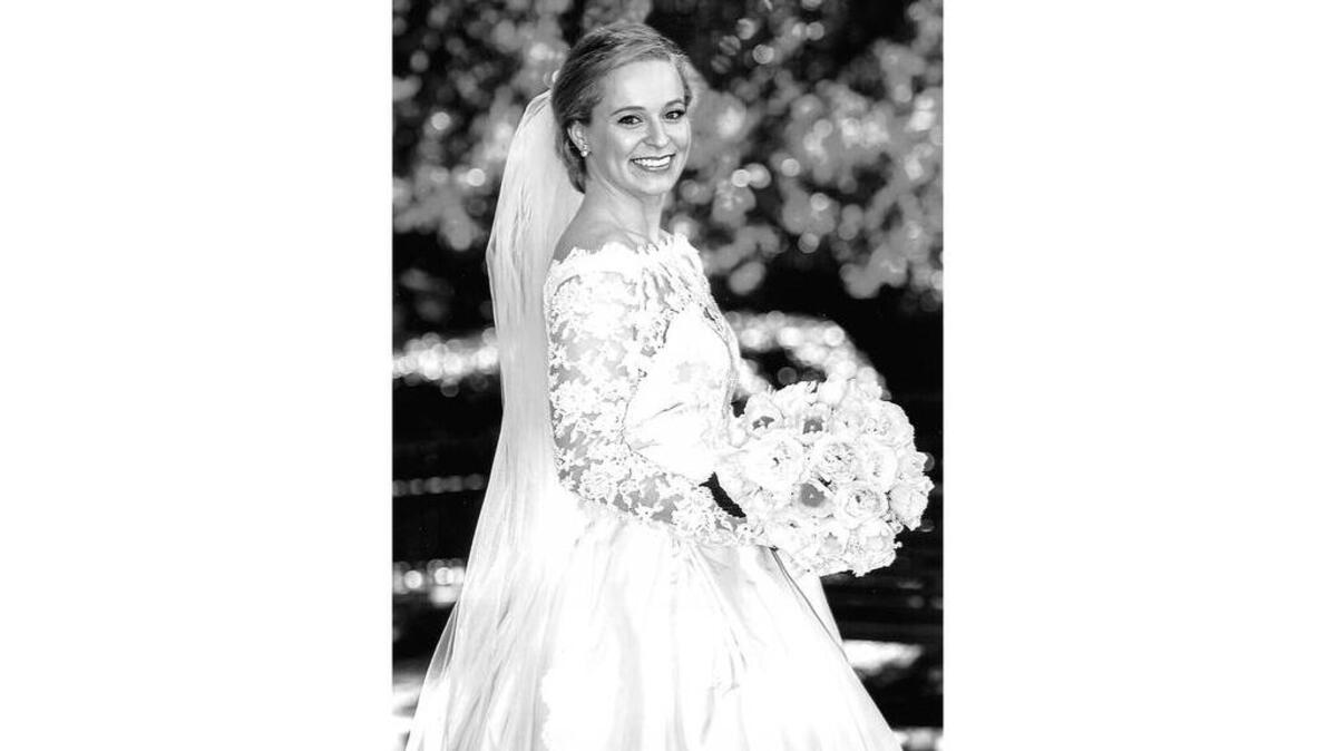 Mrs. Daniel Alexander Froelich