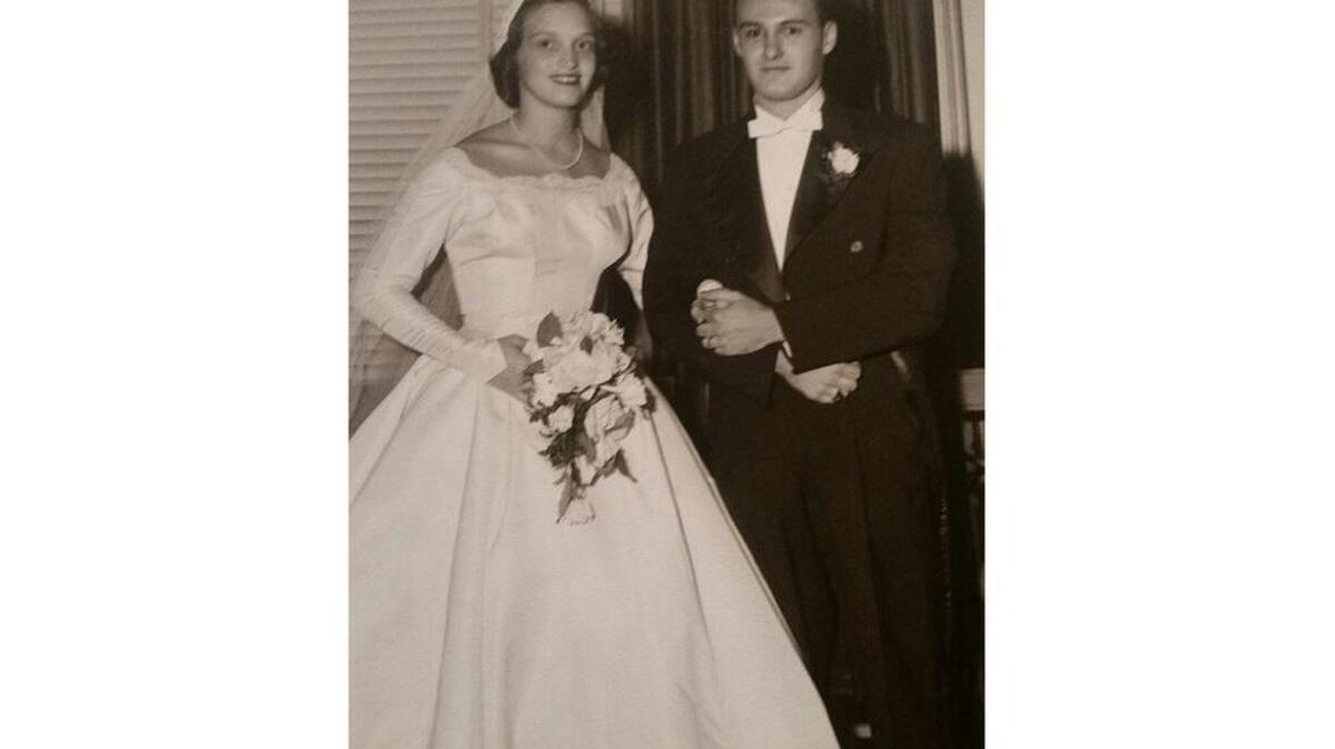 Helen and Frederick Pohl
