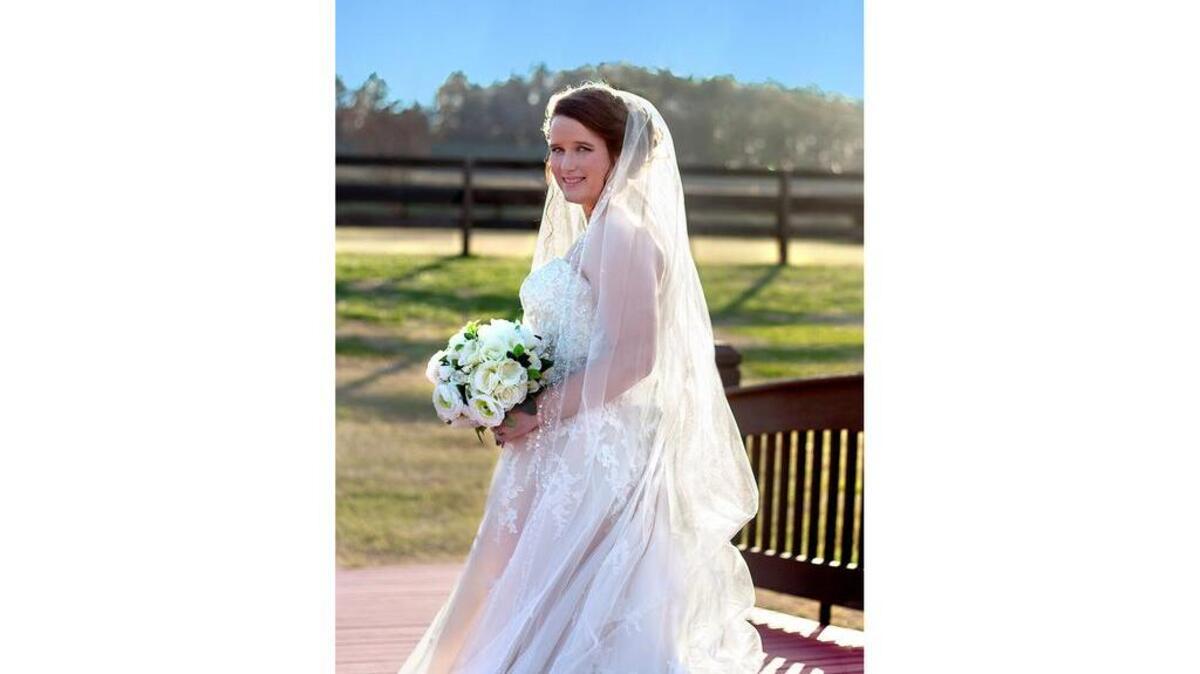 Kaitlyn McCormick Davis