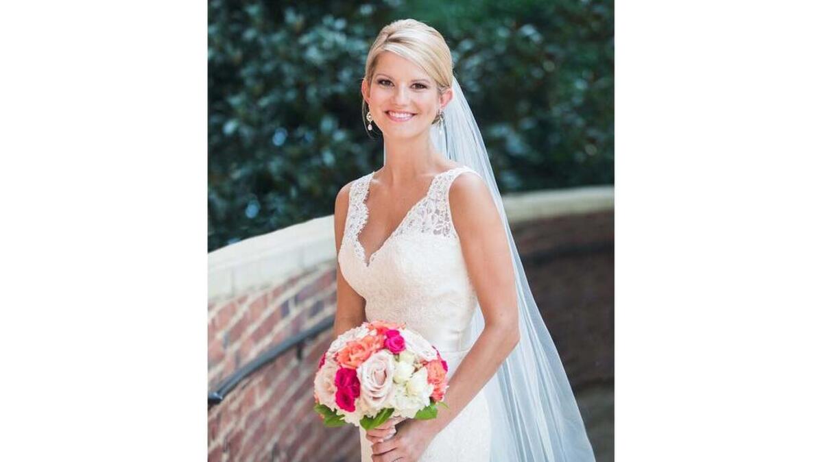 Megan Barnes Wilson