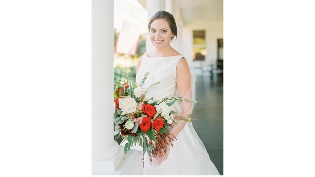 Mrs. John Weber Mimms.