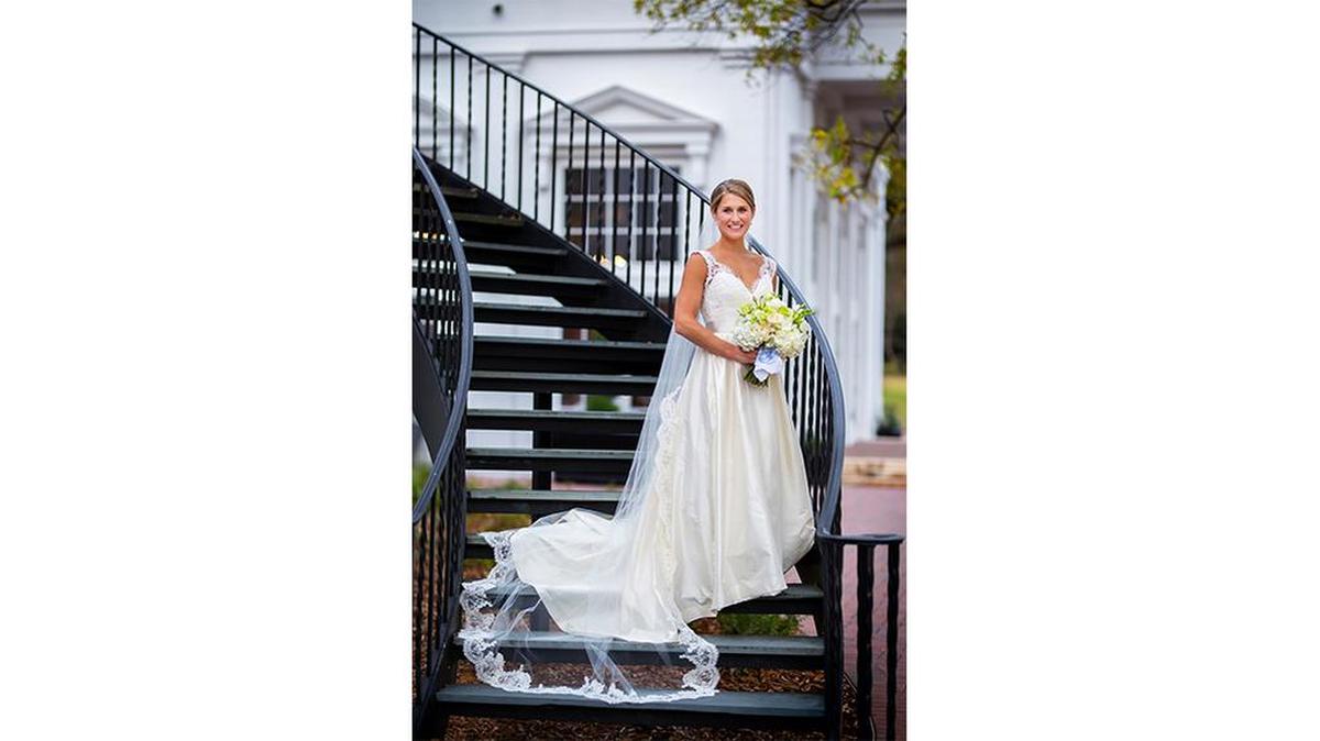Mrs. Douglas Scott Schultz Jr.