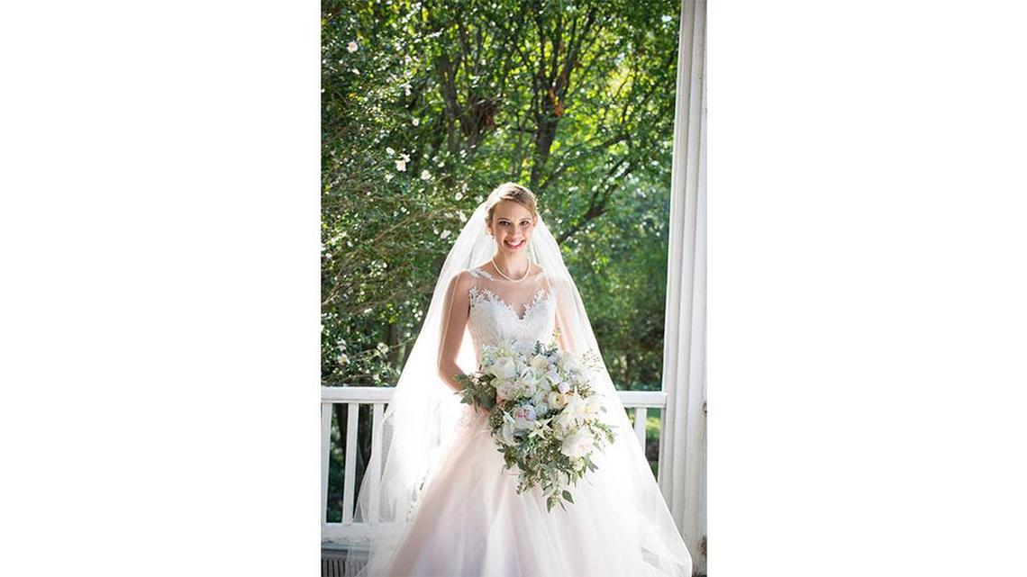 Leslie Clare Lyon Hennessy.